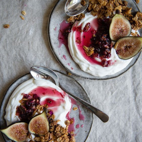Pequeno-almoços Saudáveis e Nutritivos - em breve