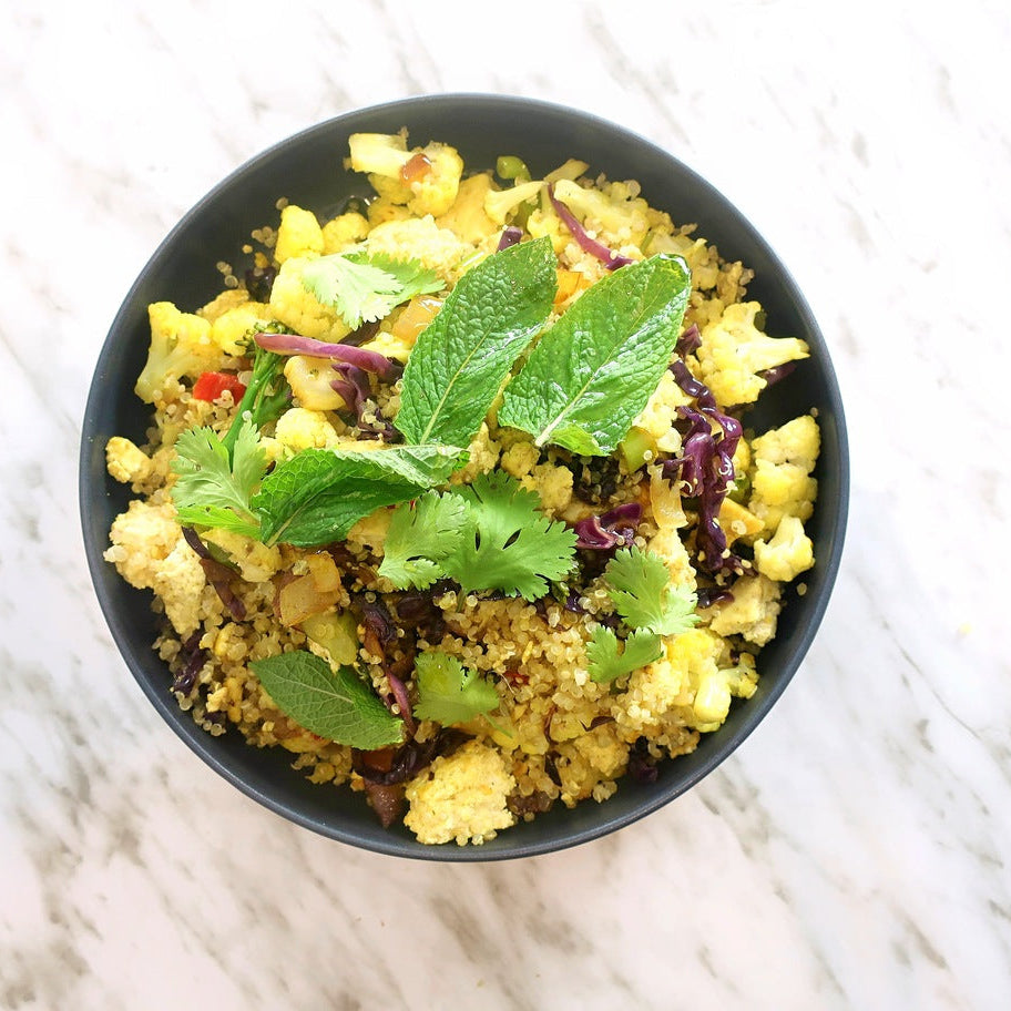 Curso de Alimentação Natural e Plant Based - Nível 1